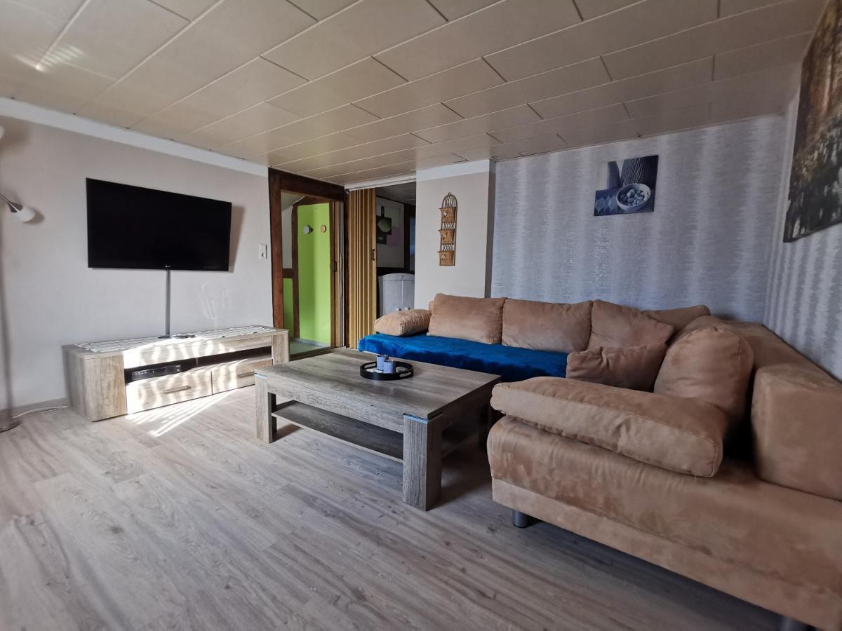 Tweet Tohuus Apartment Feldberger Seenlandschaft Екстериор снимка