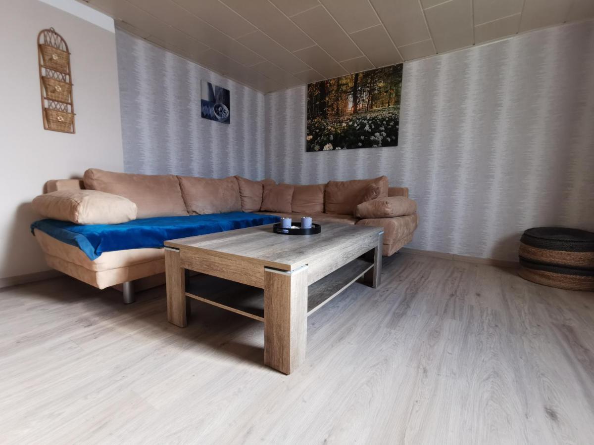 Tweet Tohuus Apartment Feldberger Seenlandschaft Екстериор снимка