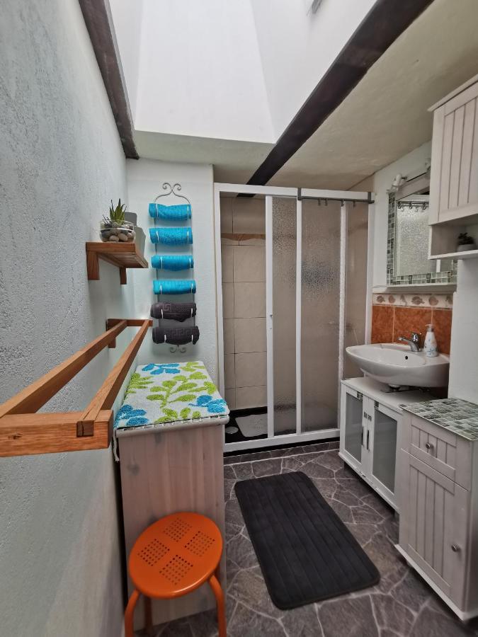 Tweet Tohuus Apartment Feldberger Seenlandschaft Екстериор снимка